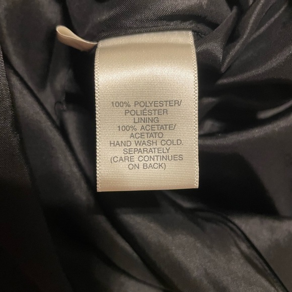 Susan Bristol Pleated Skirt - Picture 3 of 5